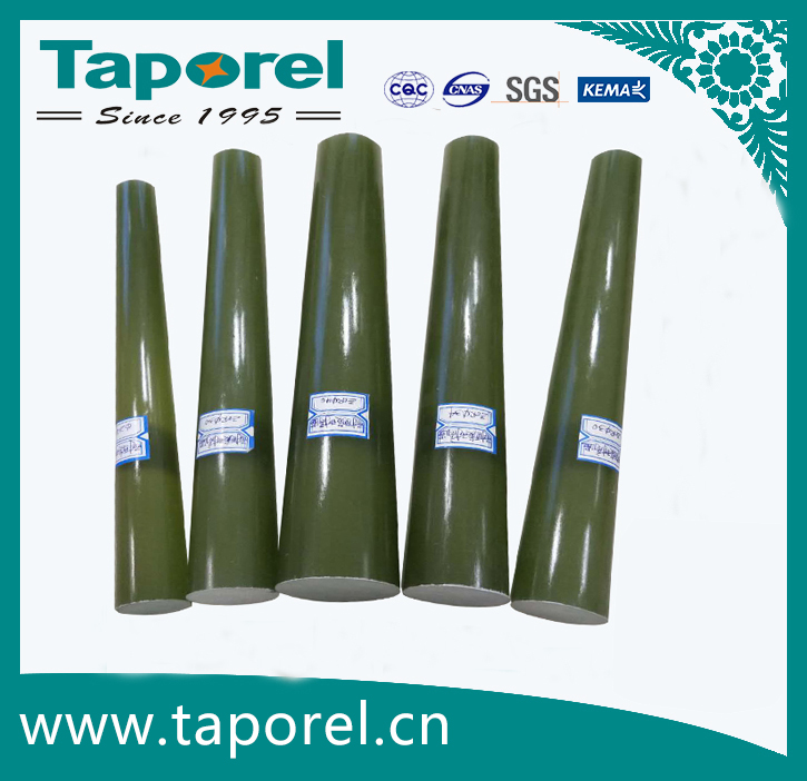 真空压力注射环氧玻纤拉挤棒